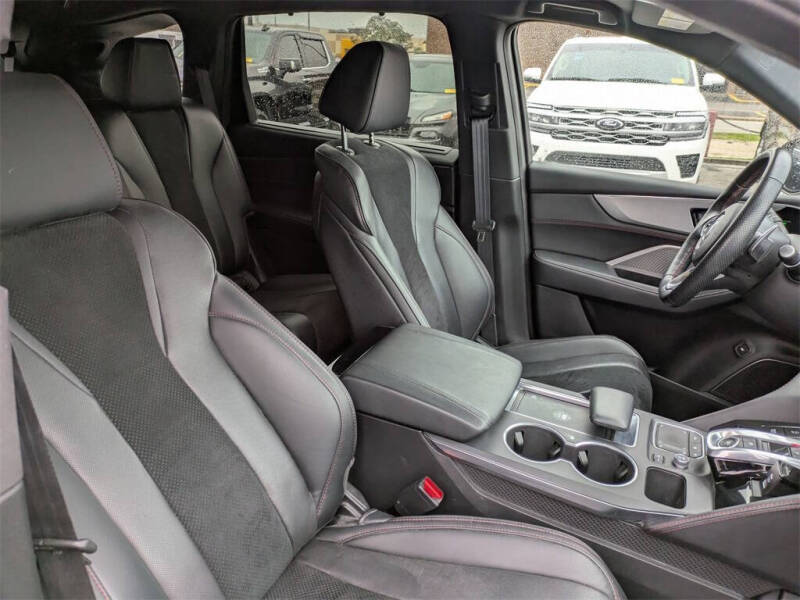 2022 Acura MDX SH-AWD Type S