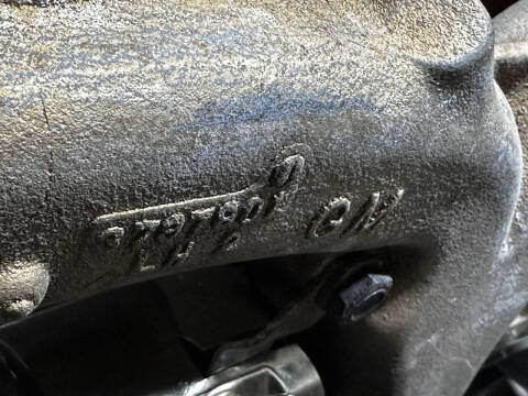 1963 Chevrolet Corvette