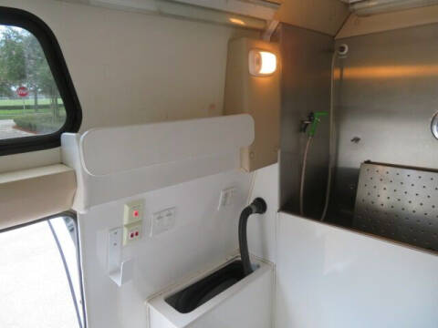 2008 Ford E-Series E-350 SD