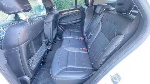 2013 Mercedes-Benz M-Class ML 350