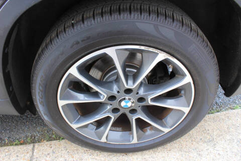 2014 BMW X5 xDrive35i