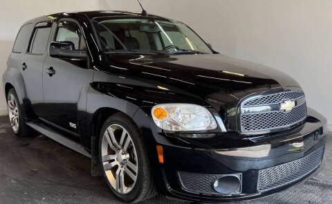 2010 Chevrolet HHR SS