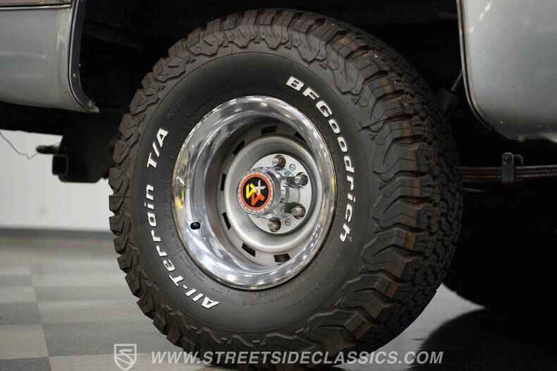 1985 GMC Jimmy