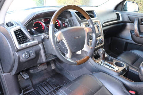 2014 GMC Acadia Denali