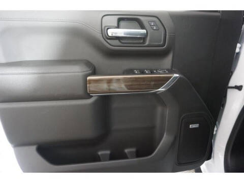 2022 Chevrolet Silverado 1500 Limited