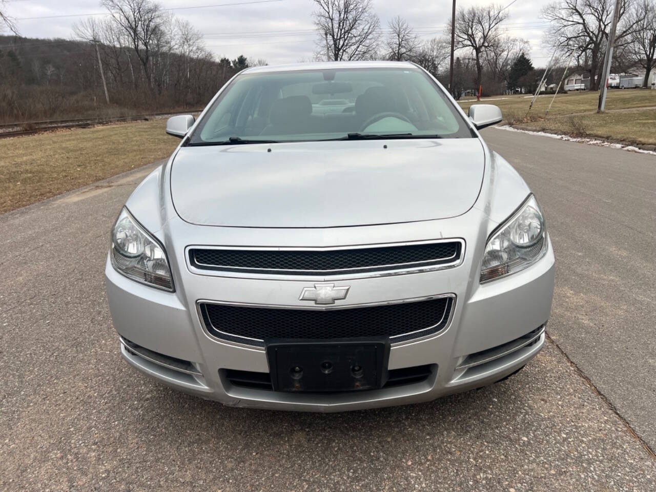 2011 Chevrolet Malibu for sale at Dealz On Wheelz in Brokaw, WI