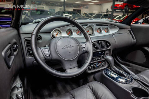 2001 Plymouth Prowler