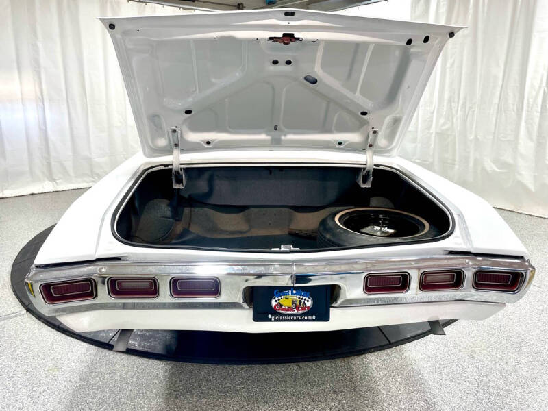 1969 Chevrolet Impala