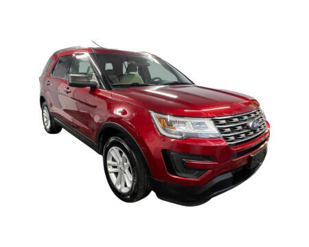 2017 Ford Explorer for sale at MFT Auction in Lodi NJ