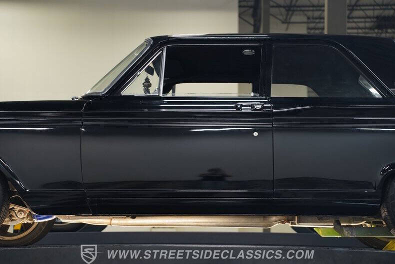 1963 Ford Fairlane