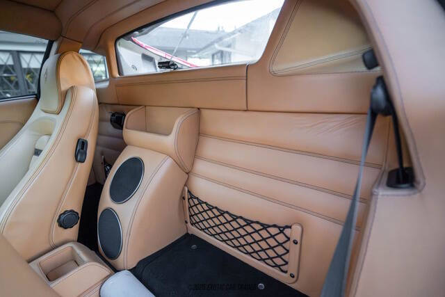 2006 Ferrari F430 F1