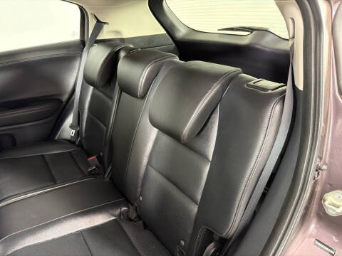 2019 Honda HR-V EX-L