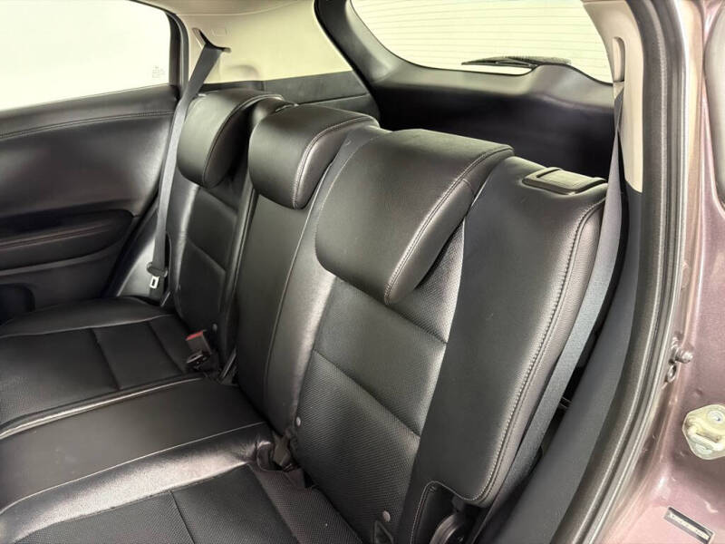 2019 Honda HR-V EX-L
