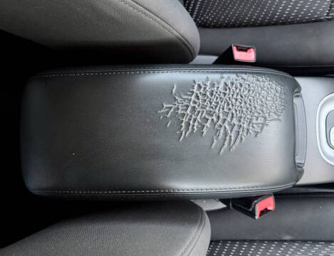 2016 Dodge Journey SE