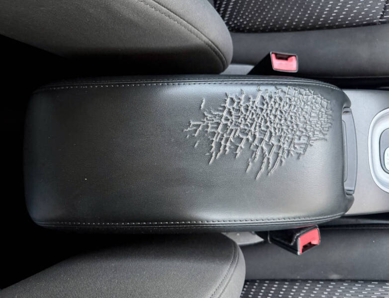 2016 Dodge Journey SE