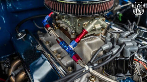 1963 Ford F-100