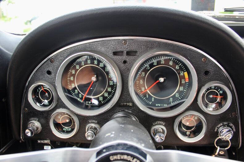 1964 Chevrolet Corvette