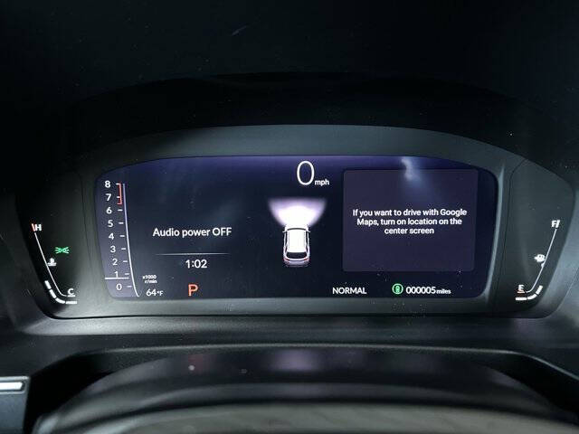 2026 Honda Pilot
