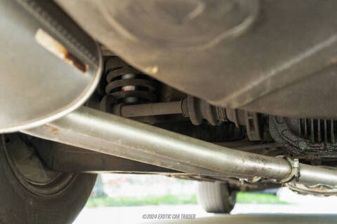 1983 Mercedes-Benz 380-Class 380 SL