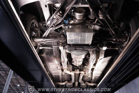 1967 Ford Mustang
