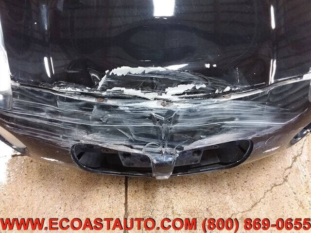 2007 Pontiac Solstice