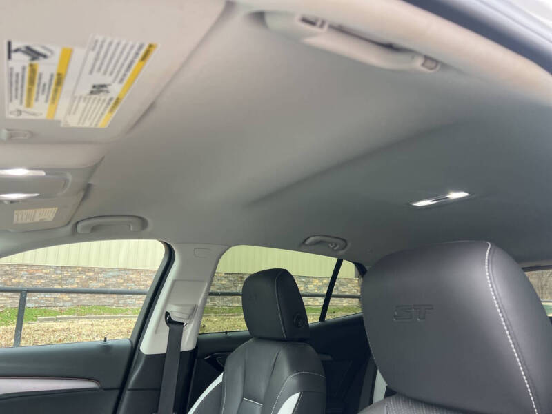 2024 Buick Envision Sport Touring