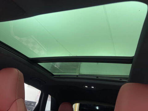 2024 Audi SQ8 e-tron quattro Prestige