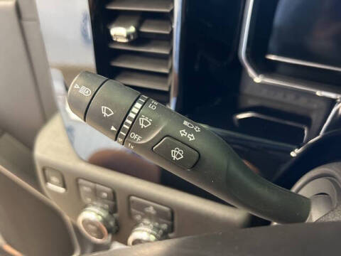 2024 GMC Sierra 3500HD