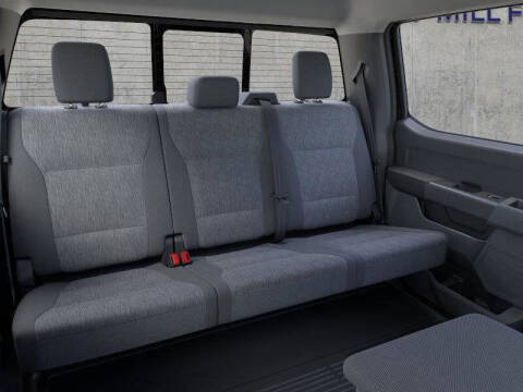 2026 Ford F-350 Super Duty