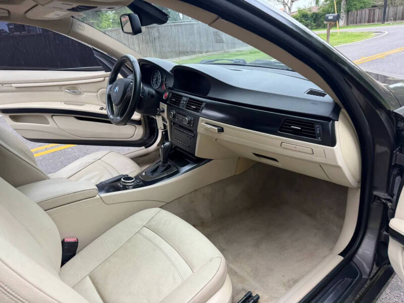 2011 BMW 3 Series 328i