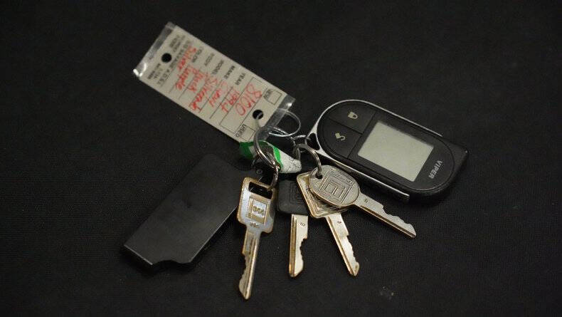 1994 Chevrolet C/K 1500 Series