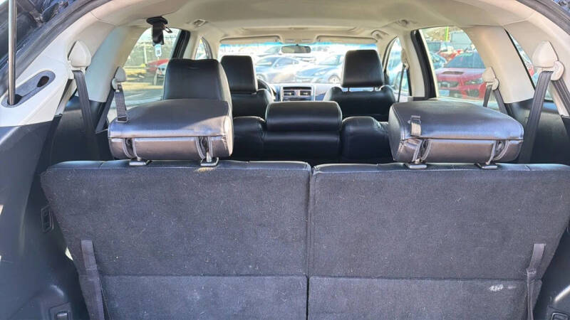 2014 Mazda CX-9 Touring