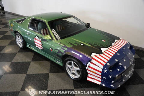 1992 Chevrolet Camaro Z28