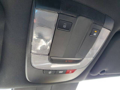 2023 Kia K5