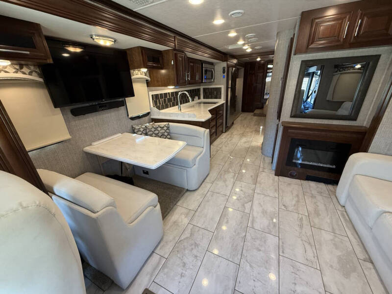 2021 Forest River Berkshire