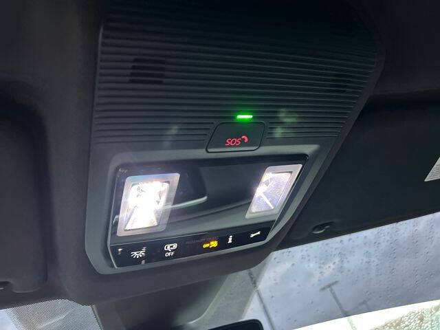 2024 Volkswagen Atlas Cross Sport SE 4Motion