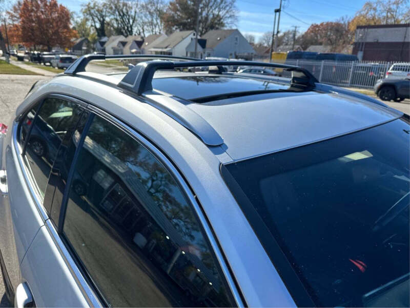 2019 Lexus UX 250h F SPORT