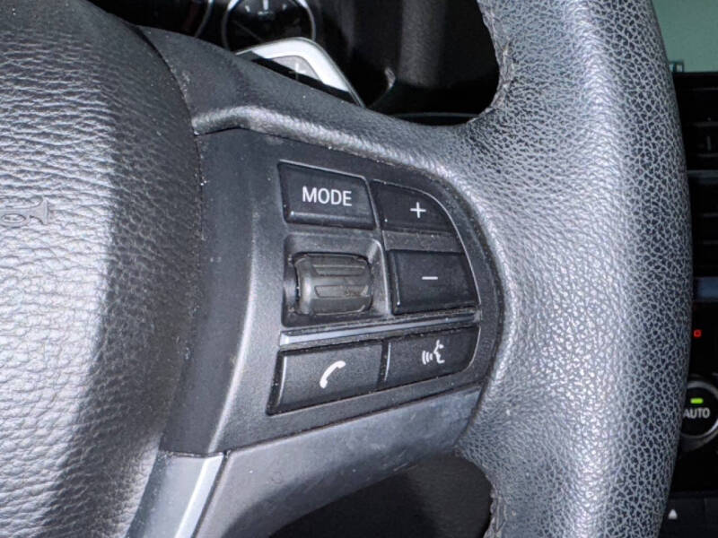 2016 BMW X4 xDrive28i