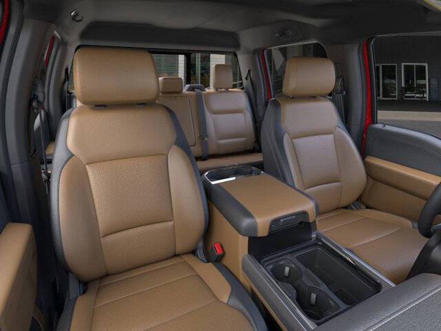 2026 Ford F-350 Super Duty Lariat