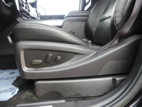 2015 Chevrolet Silverado 2500HD