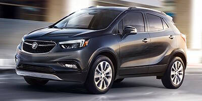 2017 Buick Encore Essence