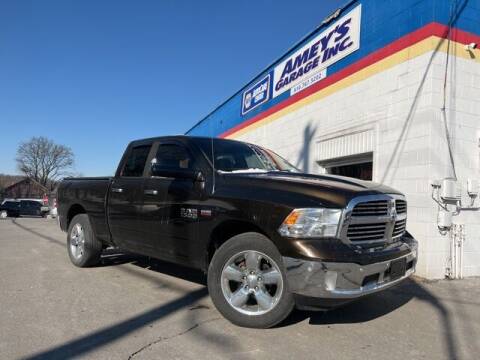 2014 RAM Ram Pickup 1500 for sale at Amey's Garage Inc in Cherryville PA
