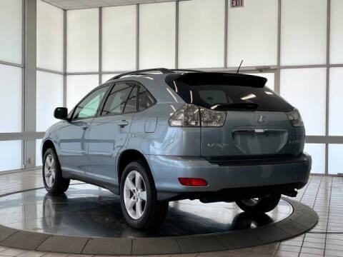 2004 Lexus RX 330