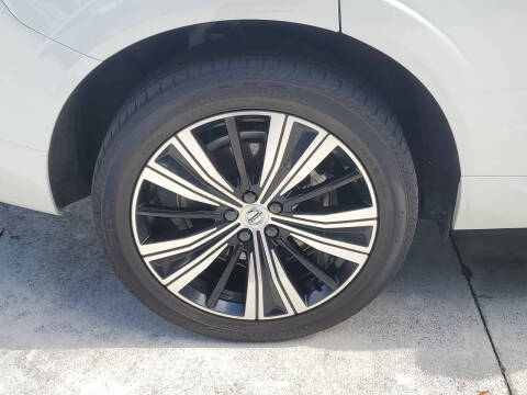 2022 Volvo XC60 Recharge T8 Inscription