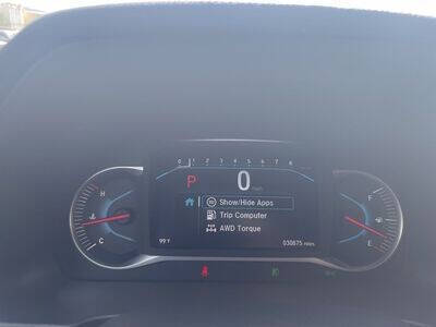 2022 Honda Pilot Black Edition