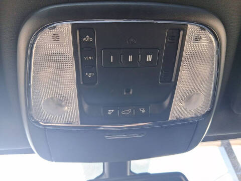 2014 Jeep Grand Cherokee Altitude