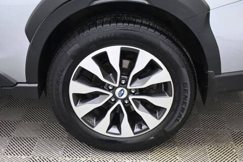 2023 Subaru Outback Touring XT