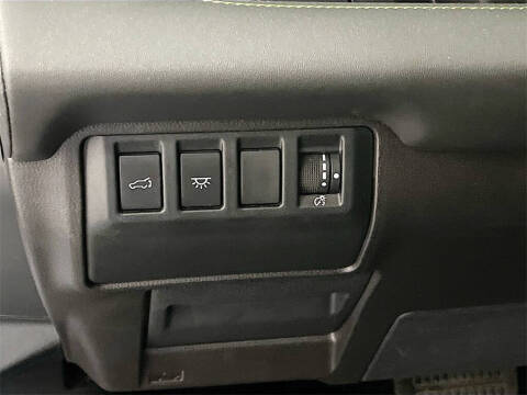 2023 Subaru Ascent Onyx Edition