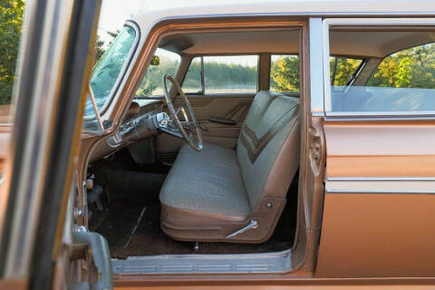 1961 AMC Rambler