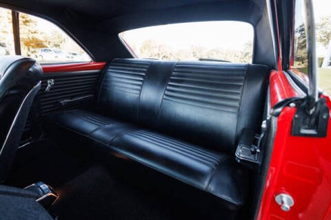 1967 Chevrolet Chevelle